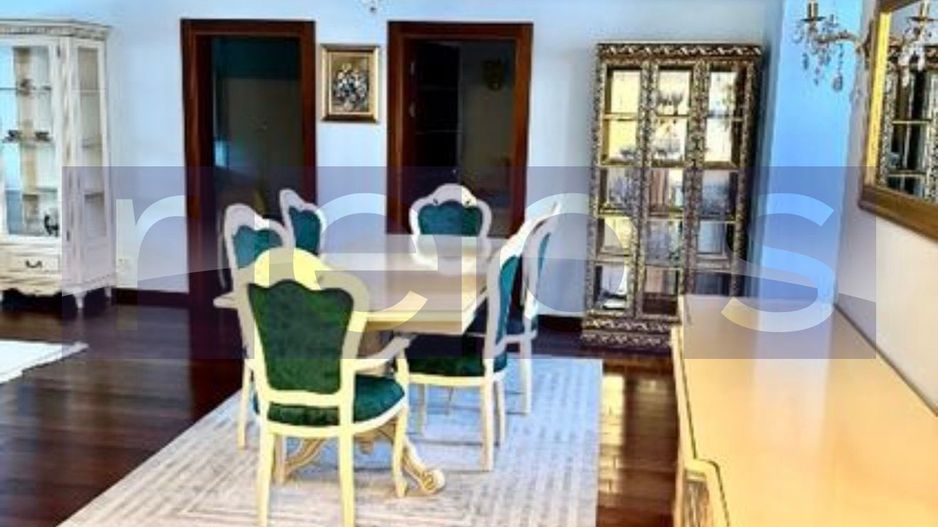 VANZARE 3 CAMERE | DOROBANTI | CENTRALA PROPRIE | 2 BAI | 110 MP - Poză 10