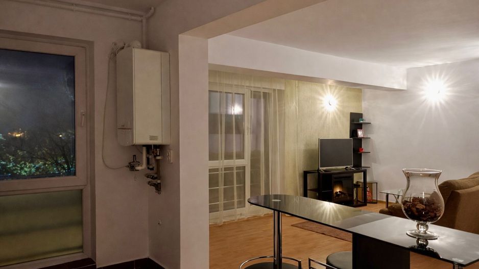 Apartament 2 camere i Baneasa I Greenfield I Vanzare - Poză 10