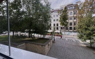 Chirie, apartament, 3 camere, Strada Alexandru cel Bun, Centru - Poză 9