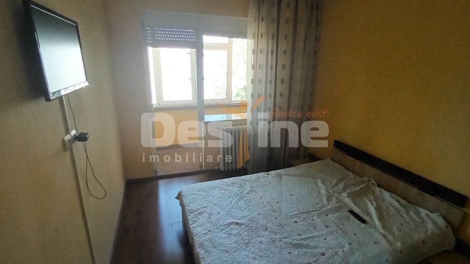 Apartament cu 2 camere de închiriat, zona Tomis III - Poză 7