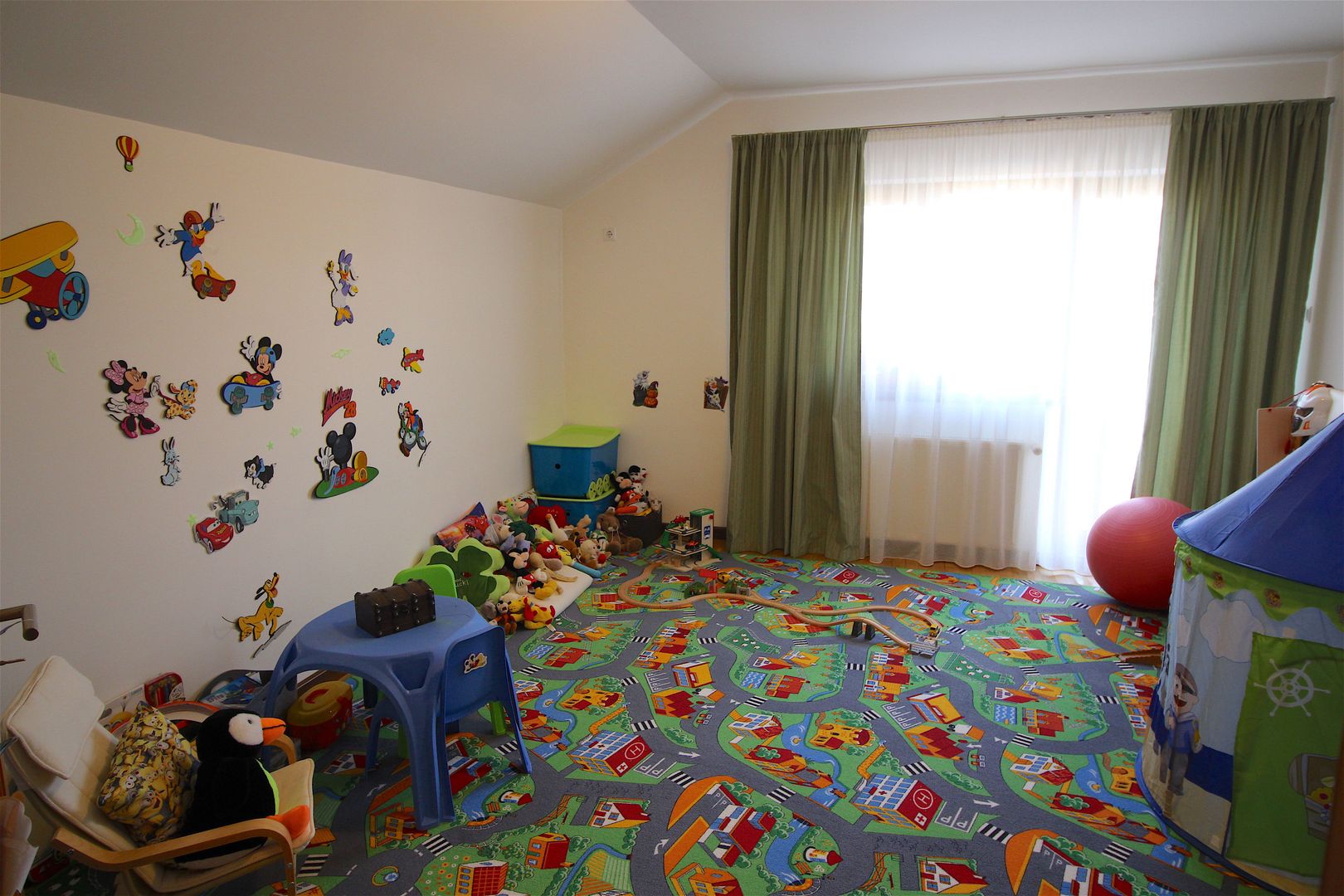 Casă / Vilă cu 5 camere de vânzare în zona Dumbravita - Poză 15