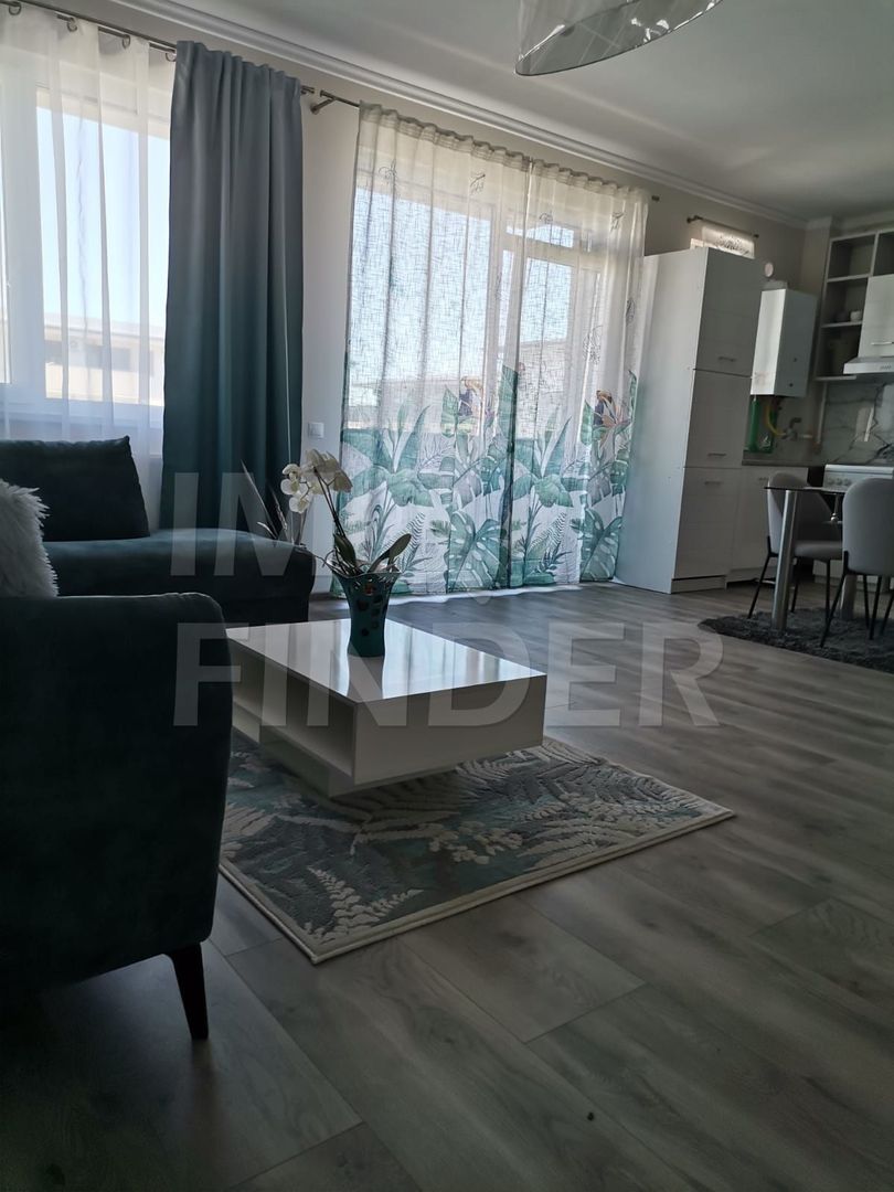 Vanzare 3 camere Floresti, zona Porii/Urusagului - Poză 9