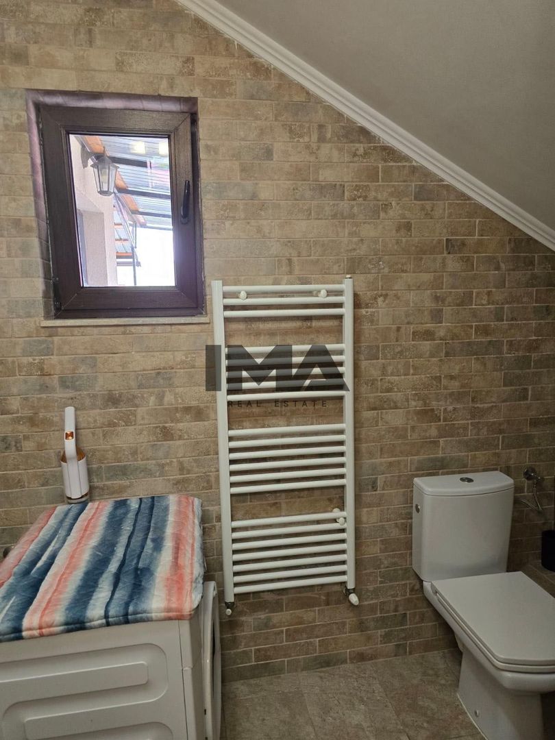 Apartament 2 camere | 46 mp + terasă 40 mp | parcare | Zona Tauti - Poză 8