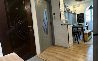 Aradului Vest | 3 camere | Decomandat | Centrală proprie - Poză 5