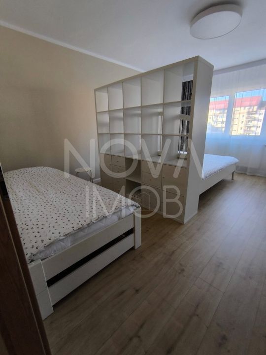 Apartament 2 camere, mobilat si utilat, Strand - Poză 11
