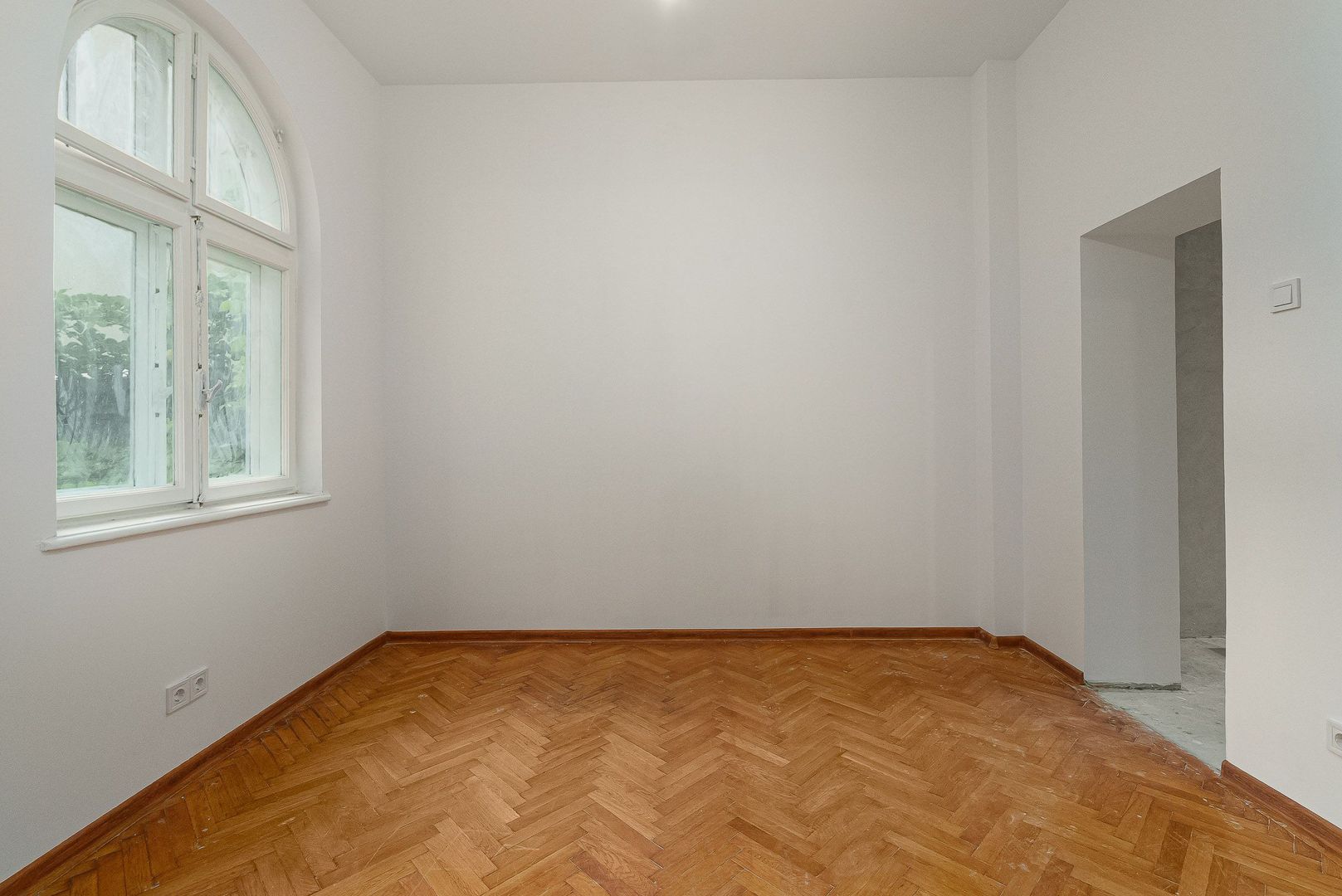 Cotroceni Arenele BNR Apart 4 Camere Parter in Vila Unicat de Poveste - Poză 10