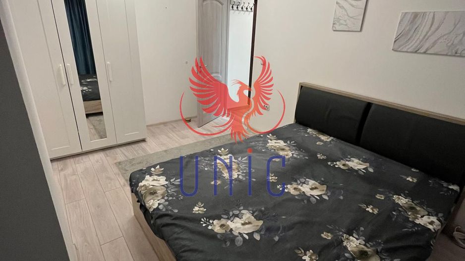 2 camere, bloc nou, liceul Pedagogic - 105 000 Euro - Poză 3