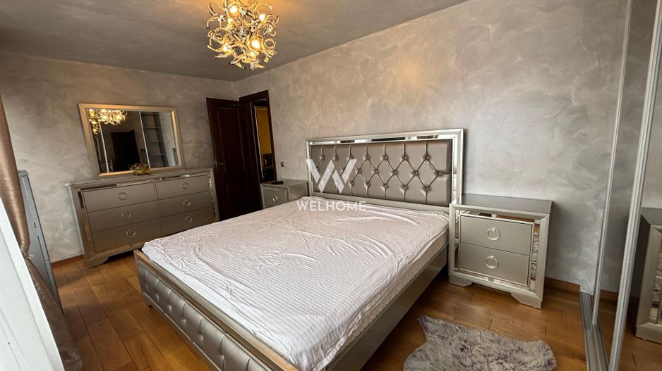 Casa 3 camere mobilata-utilata - Turnisor, Sibiu - Poză 7