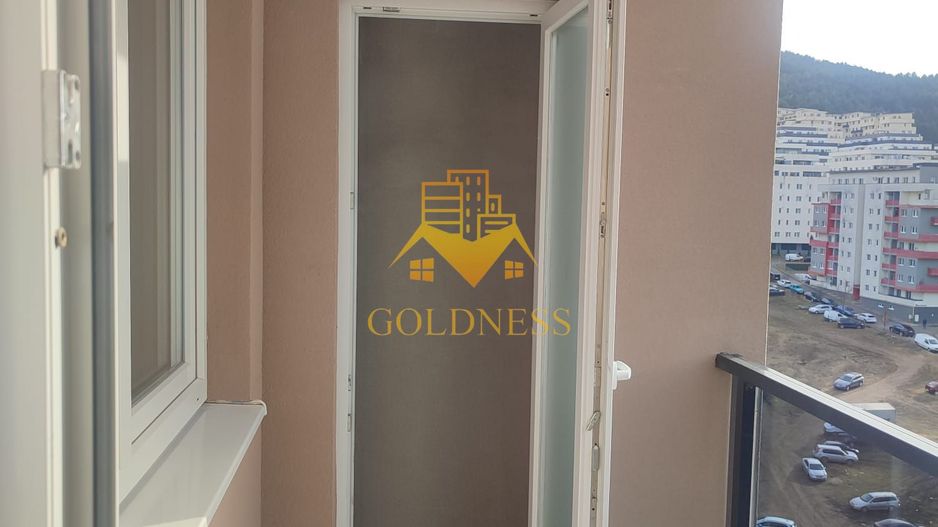 3 camere open space, Modern, Parcare, Pet Friendly,Zona Vivo, Floresti - Poză 10