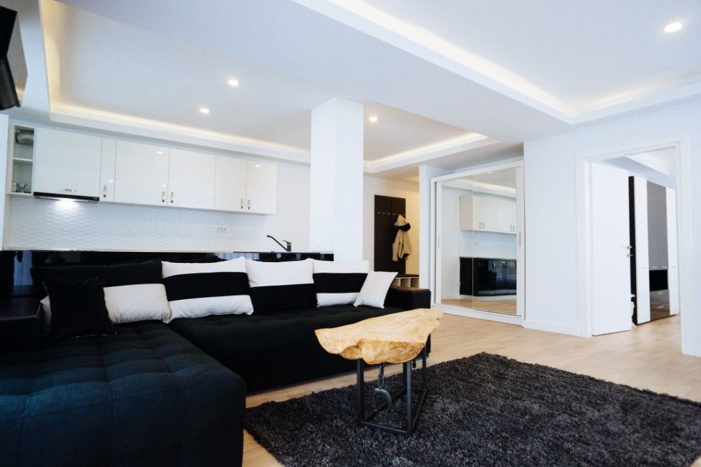 DE INCHIRIAT | APARTAMENT 2 CAMERE | PIPERA - Poză 15