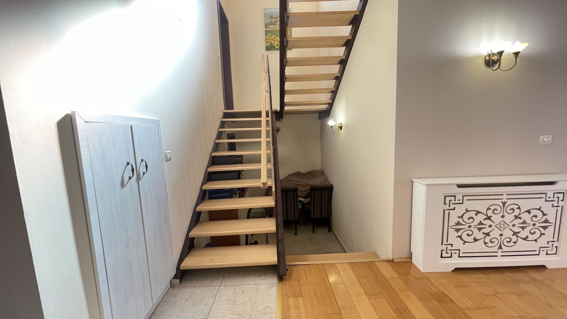 Casa eleganta si luminoasa,situata in zona de case -Mehala - Poză 14