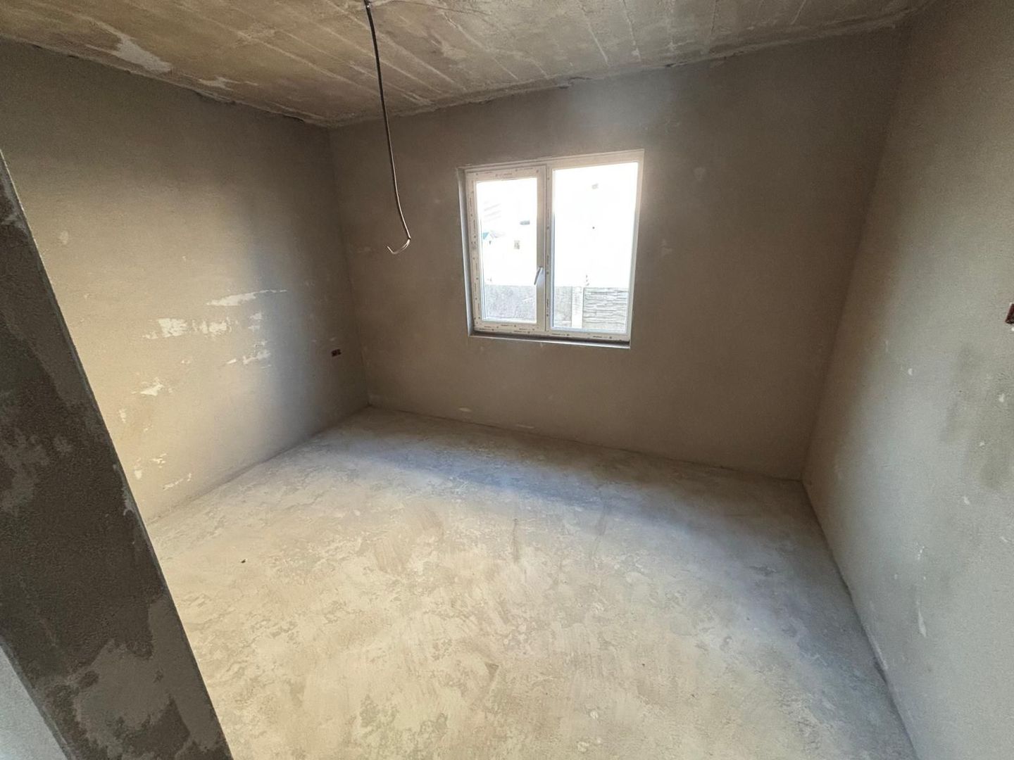 DUPLEX PARTER, SAG, 3 CAMERE - Poză 3