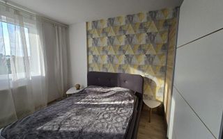 AP.2 CAMERE-APARATORI, PET-FRIENDLY, CENTRALA, PARCARE INCLUSA, METROU - Poză 5