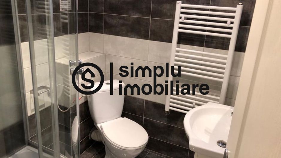 Vilă P+E duplex ultracentral - Poză 7