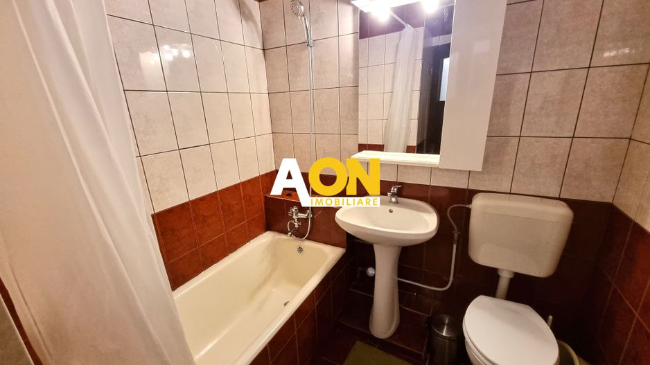 Apartament 3 camere, mobilat-utilat, Ampoi 3 - Poză 9