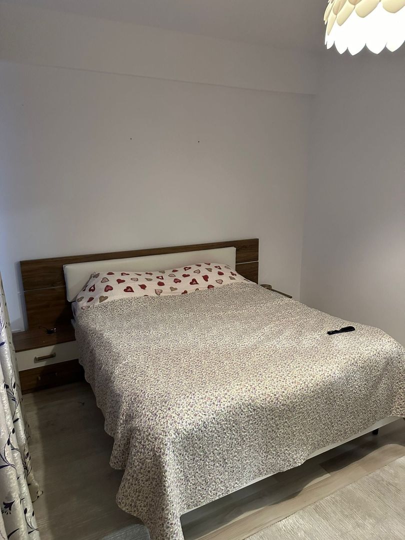 AP. 2 CAMERE METALURGIEI, LOC PARCARE, MASINA SPALAT VASE, BLOC NOU - Poză 4