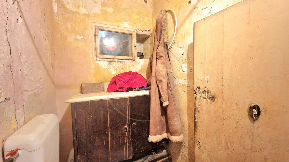 OFERTA UNICA | Apartament 3 camere plus boxă - Piata Unirii | CLADIRE ISTORICA - Poză 9