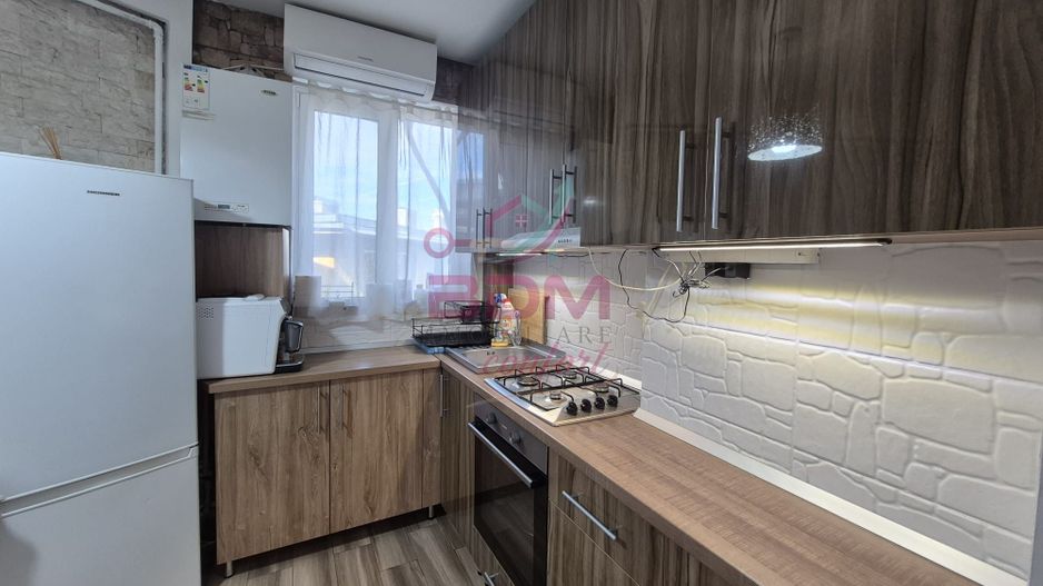 Comision 0 I Apartament modern | 2 camere | decomandat I zona centrala - Poză 10
