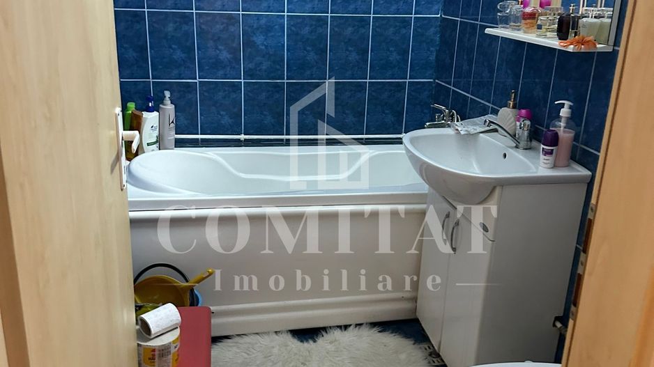 Apartament finisat modern | Etaj intermediar | Gheorgheni - Poză 6