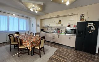 Apartament 4 camere pe două niveluri – Florești, zona Tăuțiului. - Poză 2