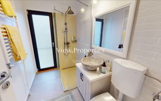 Casa individuala cu 3 camere - Stefanesti - Poză 8