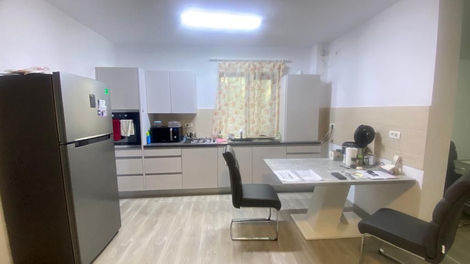 Casa 5 cam Dumbravita IKEA140mp utili teren 342mp - Poză 29