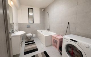 Apartament de 2 camere, modern,  55mp, parcare, zona Restaurant Regal - Poză 6