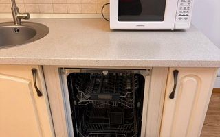 Apartament spațios 2 camere | Upground Residence – Pipera - Poză 7