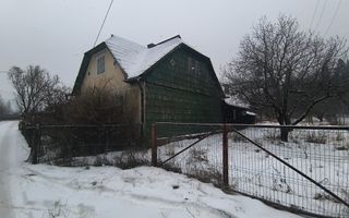 CASA DE VANZARE + ANEXE 2500 MP / PUTNA - Poză 11