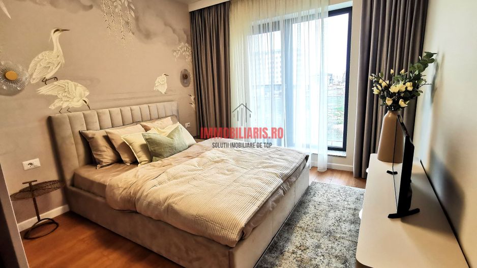 L. Rebreanu-Metrou - Incalzire prin Pardoseala - Fara Comision - Poză 4