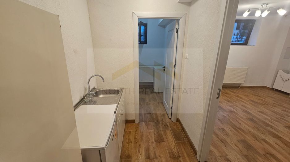 Spațiu de închiriat 26 mp | Piața Victoriei | Ideal birou, beauty sau servicii - Poză 6