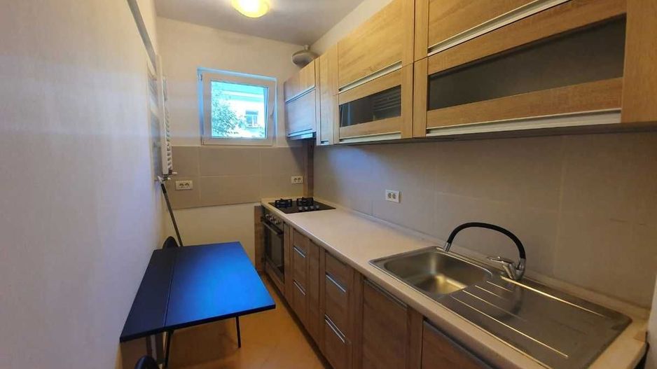 APARTAMENT 2 CAMERE | PARC FLOREASCA - Poză 6