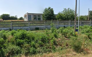 Fermă viticolă 98 ha + platformă agricolă Șuletea, Vaslui, Fonduri UE - Poză 2