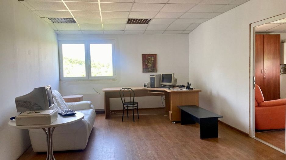 Hala de inchiriat in mun. Brad, disponibila imediat - Poză 13