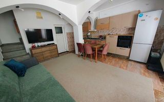 Casă ultracentrală, 4 camere + terasă, Piața Rosetti – Universitate - Poză 3