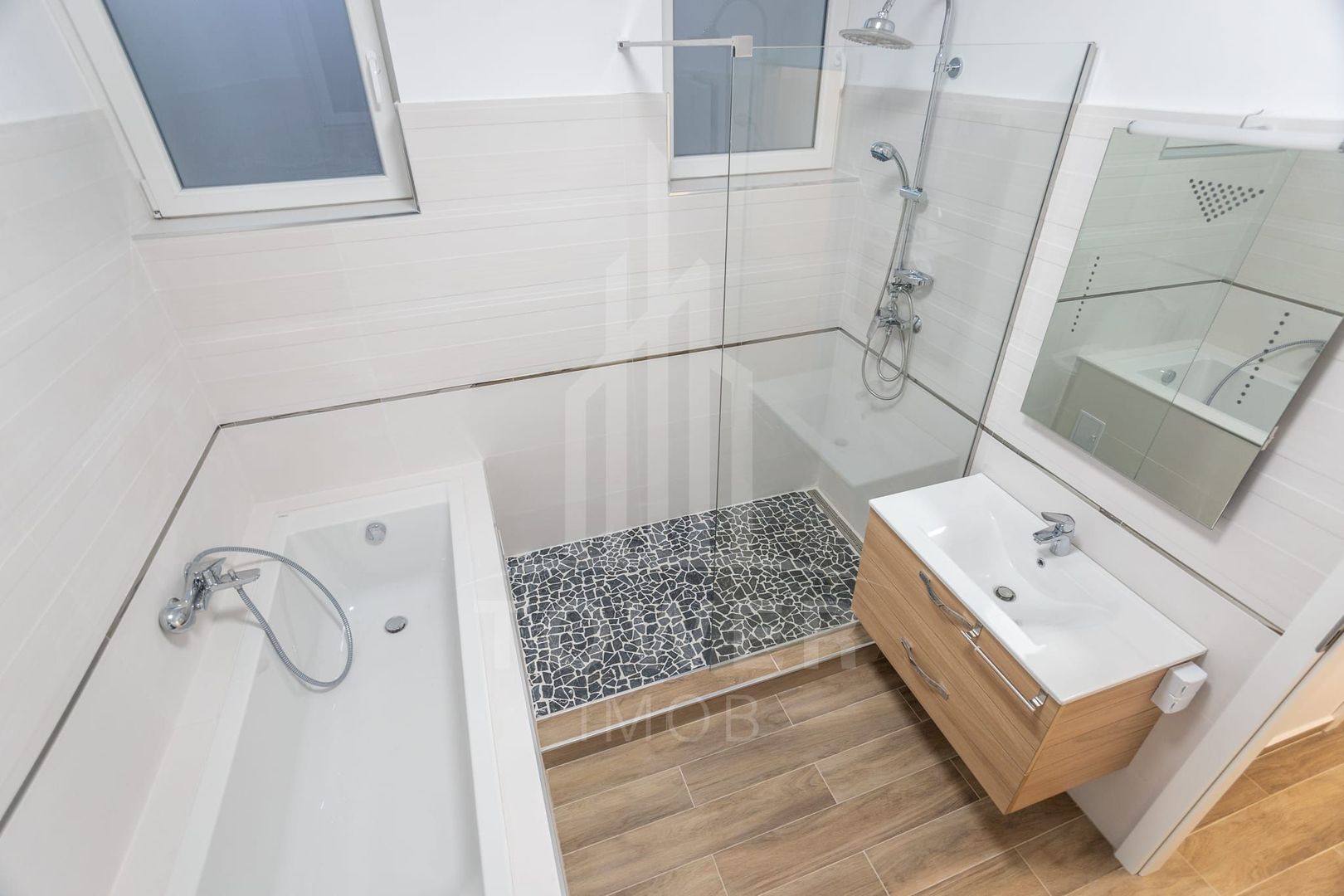 Apartament 3 camere de lux-zona Calea Dumbravii - Poză 16