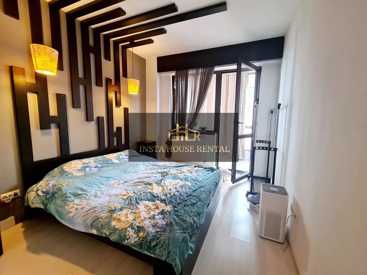 3 camere Bucurestii Noi Pod Constanta-metrou Jiului + garaj - Poză 5