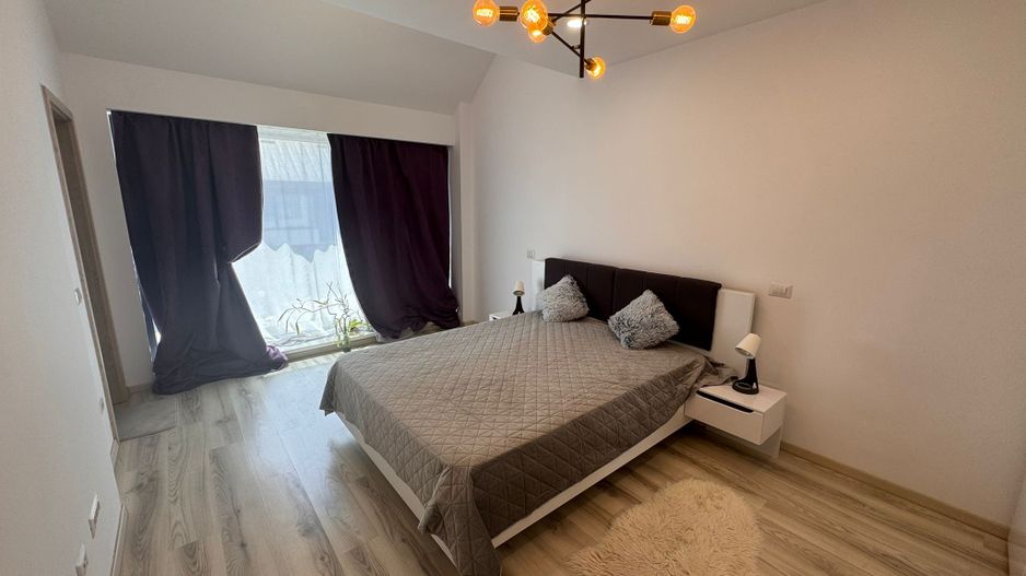 Vila Volutari 5 Camere Matei Millo - Poză 10