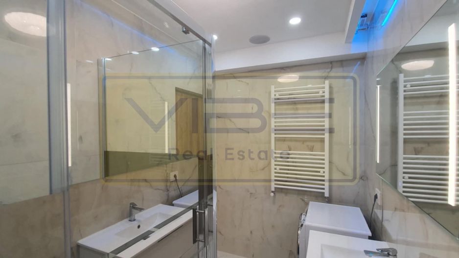 Apartament 3 camere+parcare subterana Perla Residence - Poză 13