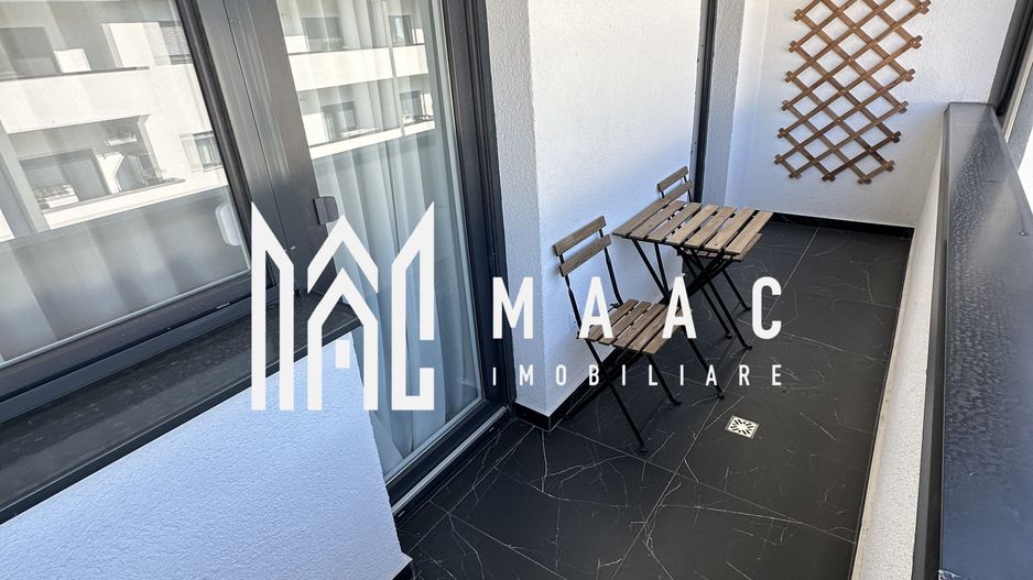 Apartament 2 camere | Balcon | LUX | Decomandat | Ciresica - Poză 8