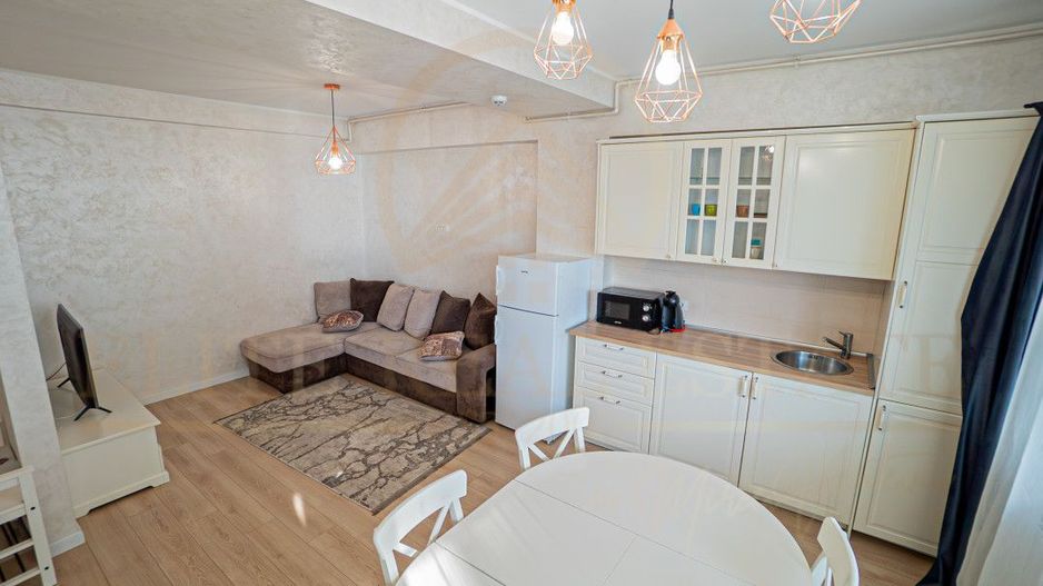 Mamaia Butoaie - Super Investitie - 3 Apartamente pe Același Etaj -Vedere la Lac - Poză 11