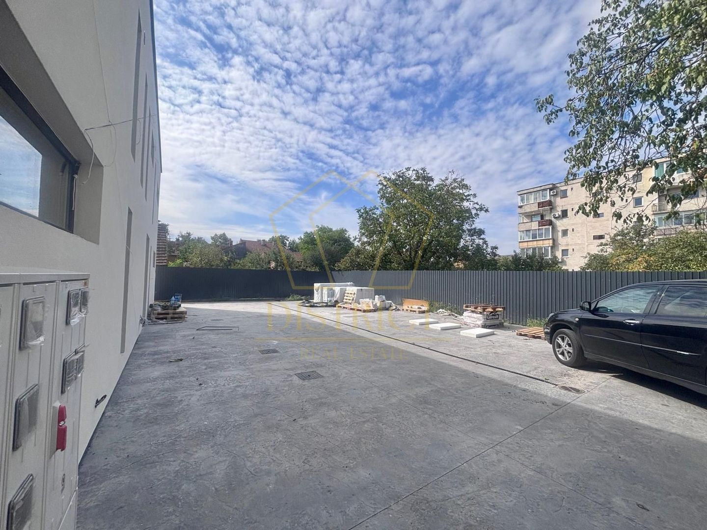 Com 0% Apartamente noi cu 2 camere, NZEB, panouri - Poză 15