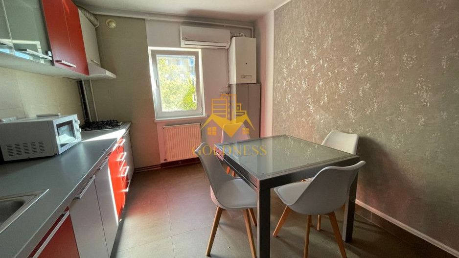 2 camere decomandate, modern, parcare, Aurel Vlaicu, Cesarom, Marasti - Poză 6