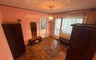Apartament 2 camere de vanzare - Podu Ros, zona Lidl Primaverii, Iasi - Poză 3