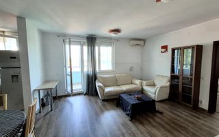 Apartament cu 2 camere 85 mp + 35 mp terasa si balconul + 2 locuri de parcare - Poză 2
