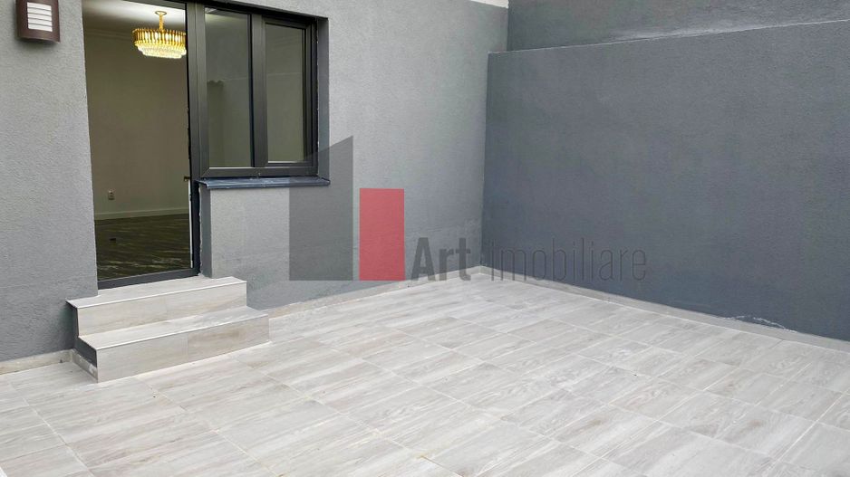 3 camere bloc nou Jiului - Poză 24