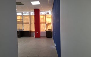 Spatiul "NESTALAN", complex comercial, Gara de Est - Poză 8