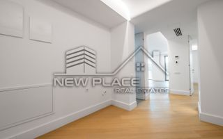 IANCU NICOLAE | Apt exclusivist | 378,510+TVA | Terasa 23.8 |Ultra Lux - Poză 13