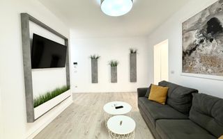 Apartament deosebit cu 2 camere | Aradului - Poză 6