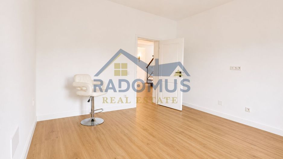 Casă nouă | P+M | Târgșoru Nou | Teren 534 m² | An 2024 | Comision 0% - Poză 9
